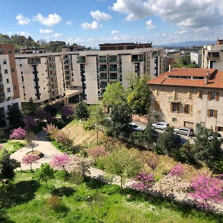 Wellstay Perugia Train Station 외부 사진