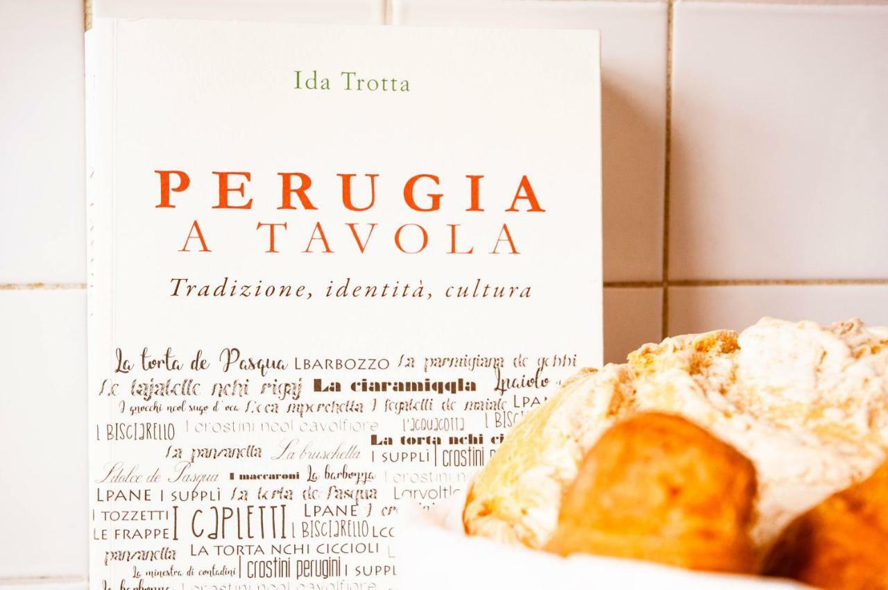 Wellstay Perugia Train Station 외부 사진